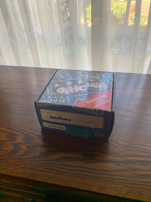 DSTV 1131 Decoder