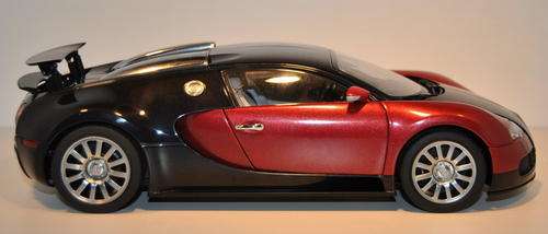 1:18 Autoart Bugatti Veyron