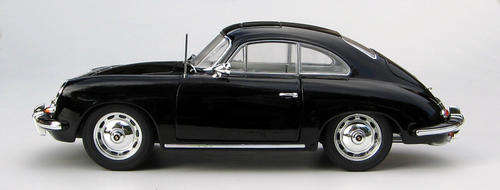 1:18 Ricko Porsche 356B 1960