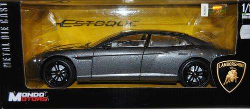 1:18 Mondo Motors Lamborghini Estoque