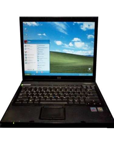 HP NC6220 Laptop