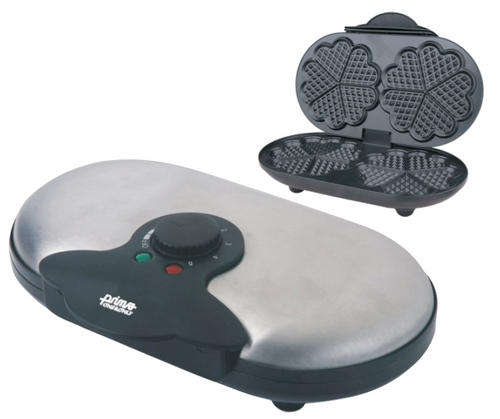 Prima Double Waffle Maker (PODW-200)