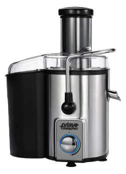 Prima Juice Extractor (Powerful 800W motor) (POJ-800)