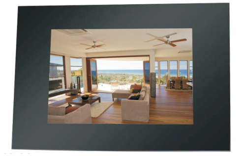 Telefunken 10" Photo Frame - FREE DELIVERY (TDPF-100A)