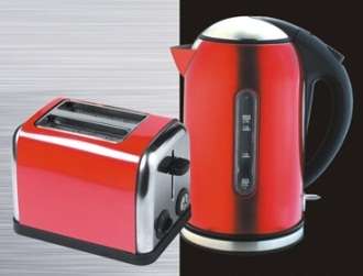 Prima Break Fast Pack Red - FREE DELIVERY (POBP-064)