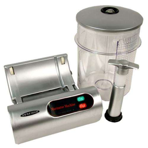Sunbeam 9 Minute Marinator  (SM-900)