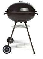 Goldair 57cm Kettle Braai (GB-545)