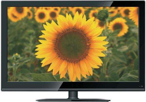Telefunken 32'' Full HD LED Slimline TV (TLED-32FHDPB)