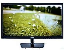 LG 20.5'' LED Widescreen Monitor (E2042C-BN.AFB)
