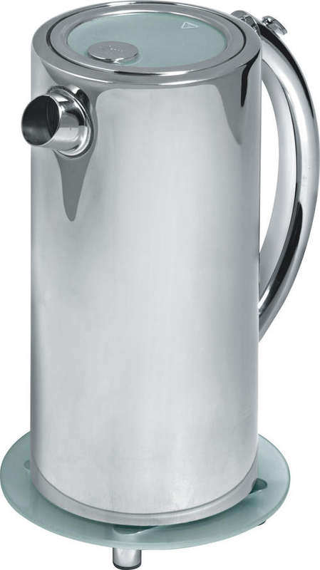 Sunbeam 1.7 Litre Kettle (SVK-001A)
