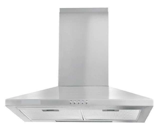 Italian Designer 60cm Cooker Hood (IDC-635S)