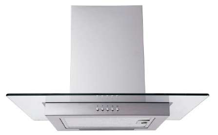 Italian Designer 60cm Cooker Hood (IDC-670S)