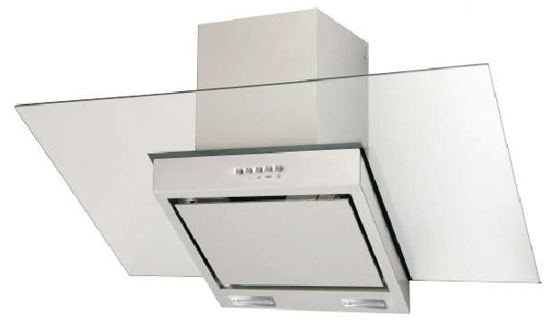 Italian Designer 90cm Cooker Hood (IDC-970S)