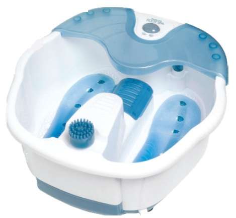 Sunbeam Deluxe Pedicure Foot spa (SDF-112)