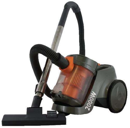 Conti 2000W Bagless Cyclonic Vacuum Cleaner (CCV-2000)