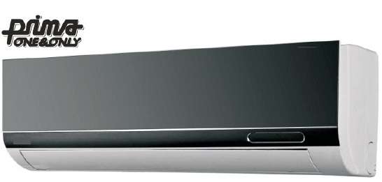Prima One & Only 12000 BTU Split Air Conditioner + Installation (POSA-12000)
