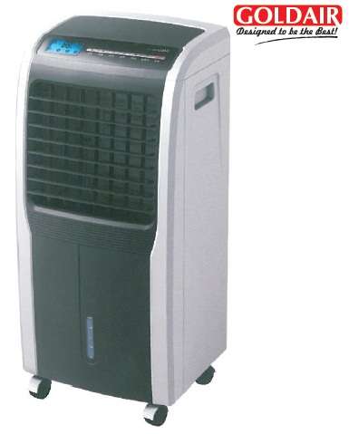 Goldair Air Cooler and Heater (GHC-803H)