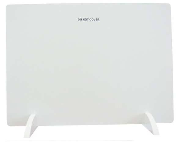 Goldair Eco Wall Panel Heater (GPH-100)