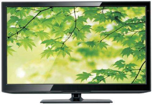 Best Deal!   Telefunken 20" HD Ready LED TV (TLED-20HD)