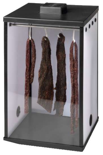 Sunbeam Biltong Maker (SBL-001)