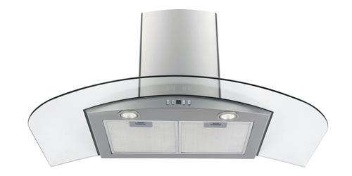 Italian Designer 90cm Cooker Hood (IDC-930S)