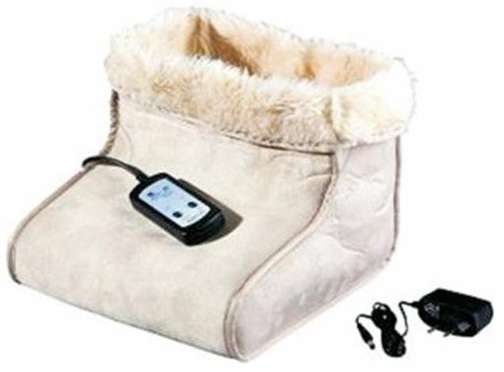 Goldair Massage and Foot Warmer (GFWM-100)