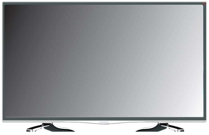 JVC 32'' Full HD LED TV (LT-32N345) #Promo