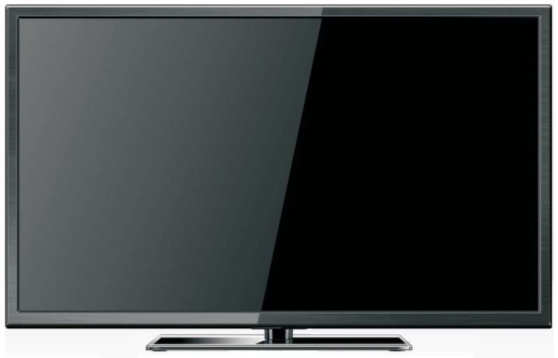 JVC 24'' Full HD LED TV (LT-24N500B)