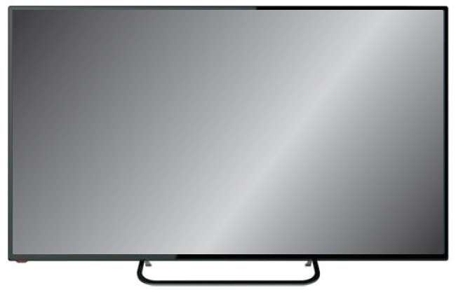 Telefunken 48" Full HD LED TV (TLEDD-48FHD)