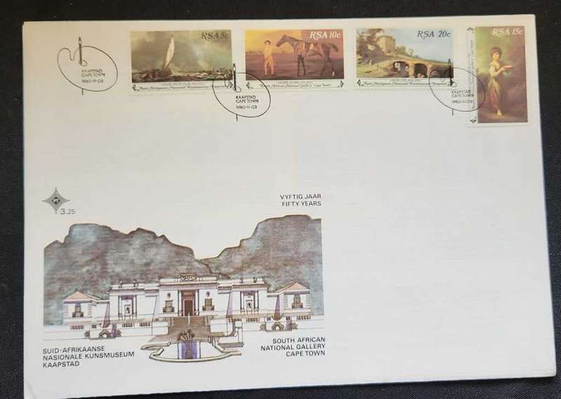 FDC RSA https://www.stampworld.com/stamps/South-Africa/Postage-stamps/g0596//