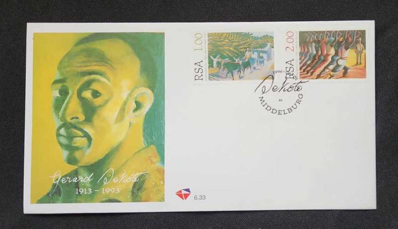 FDC RSA