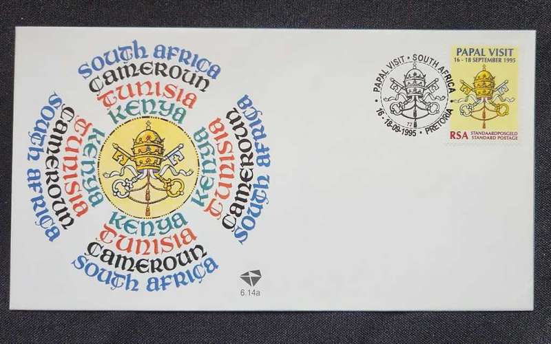 FDC RSA