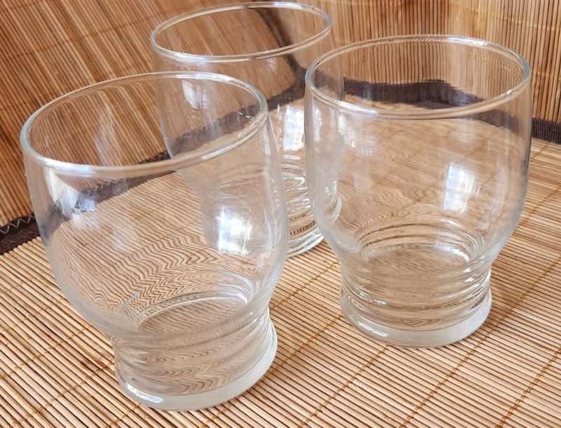 Set of 3 Tumblers
