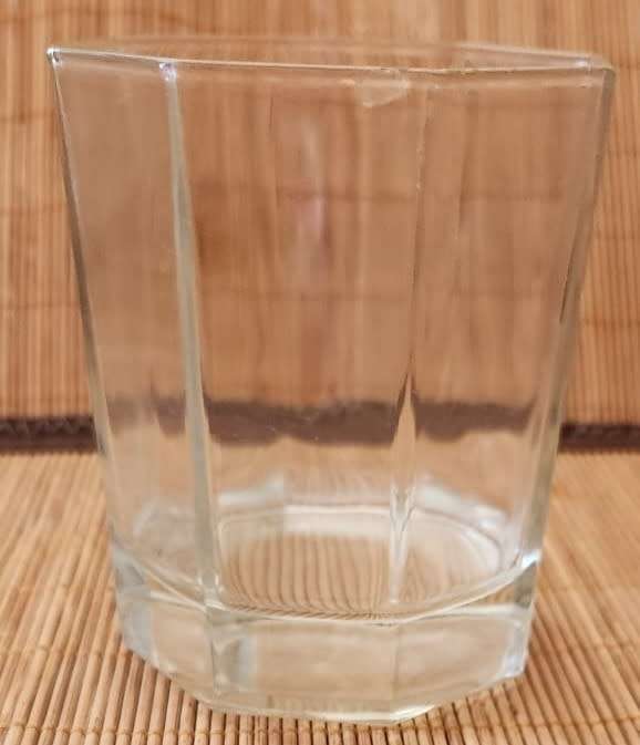 1 Tumbler