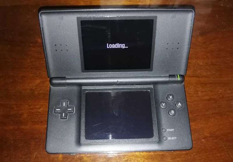 Nintendo DS