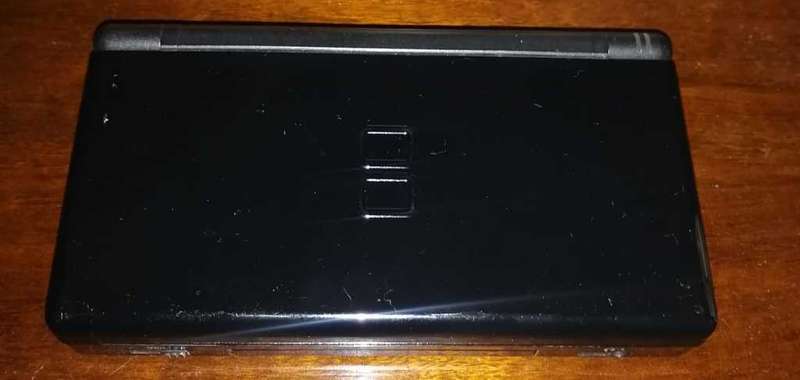 Nintendo DS