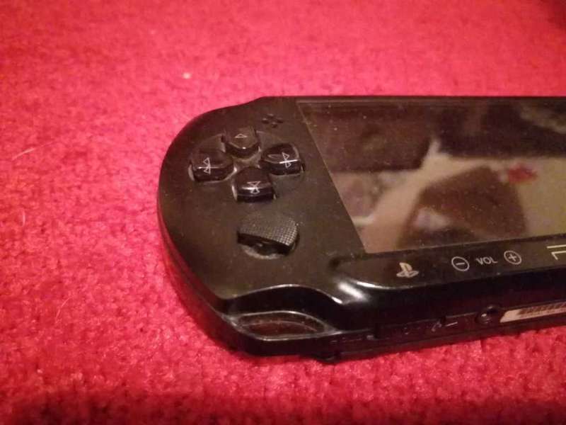 PSP (Read Discription)