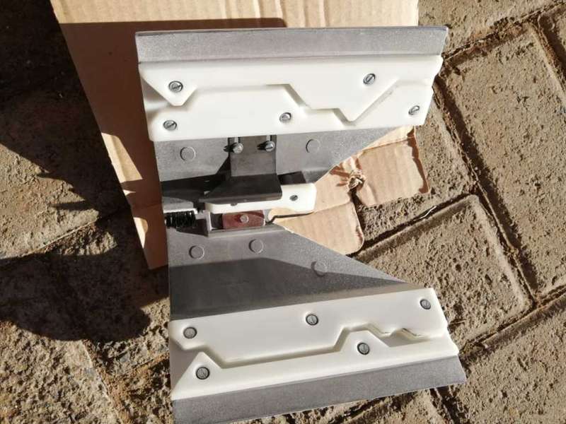 Passap U-70 Lock (Brand New)