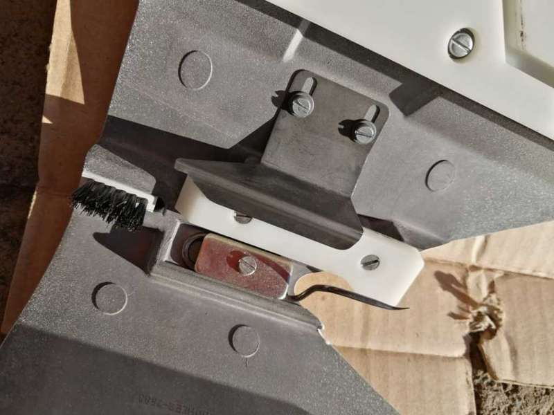 Passap U-70 Lock (Brand New)