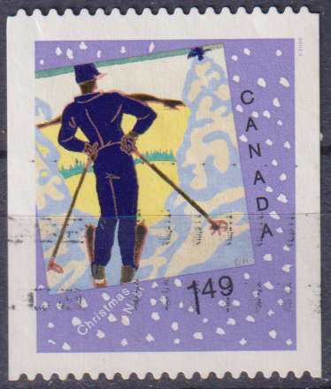 Stamps Canada