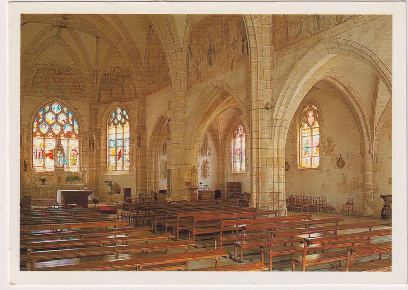 Post Cards / Maxi Card not used