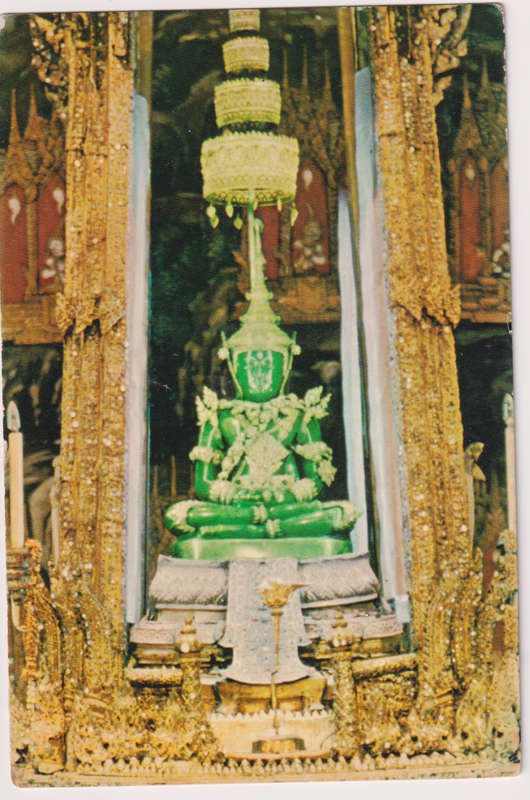 Post Cards / Maxi Card not used