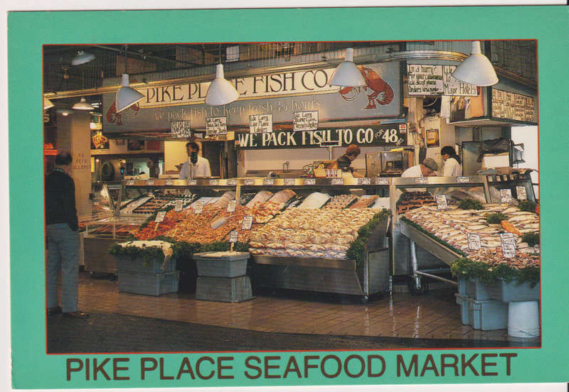 Post Cards / Maxi Card not used