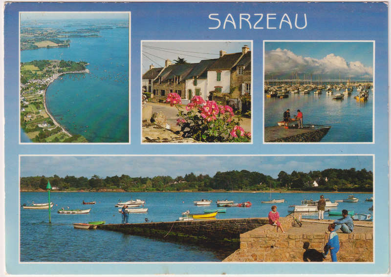 Post Cards / Maxi Card not used