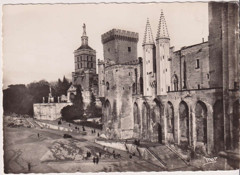 Post Cards / Maxi Card not used