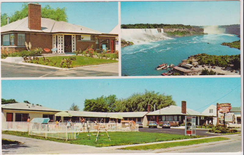 Post Cards / Maxi Card not used
