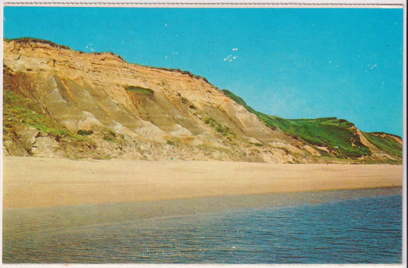 Post Cards / Maxi Card not used