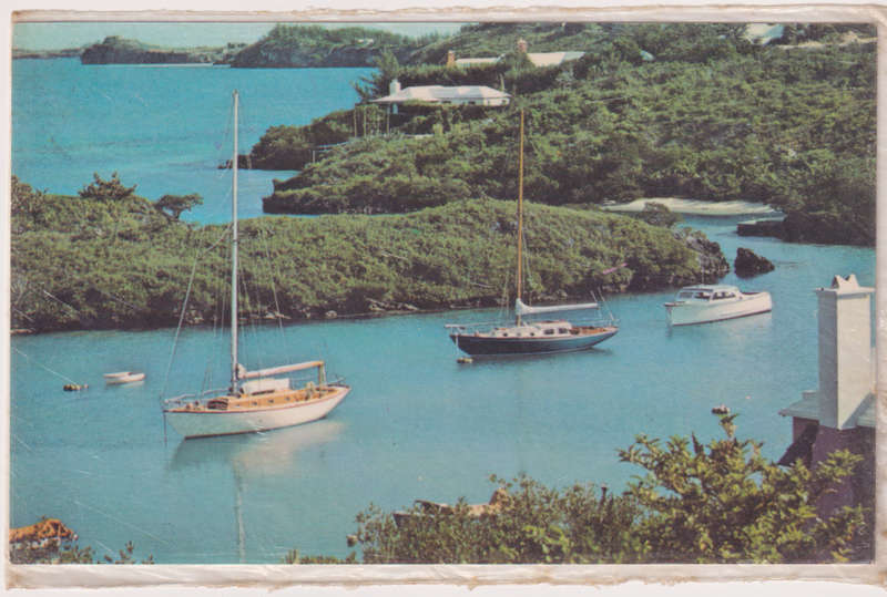 Post Cards / Maxi Card not used