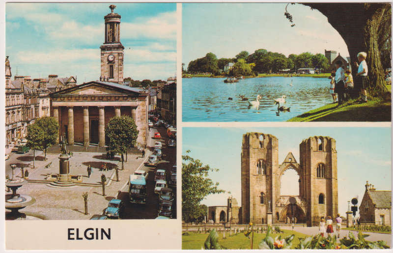 Post Cards / Maxi Card not used