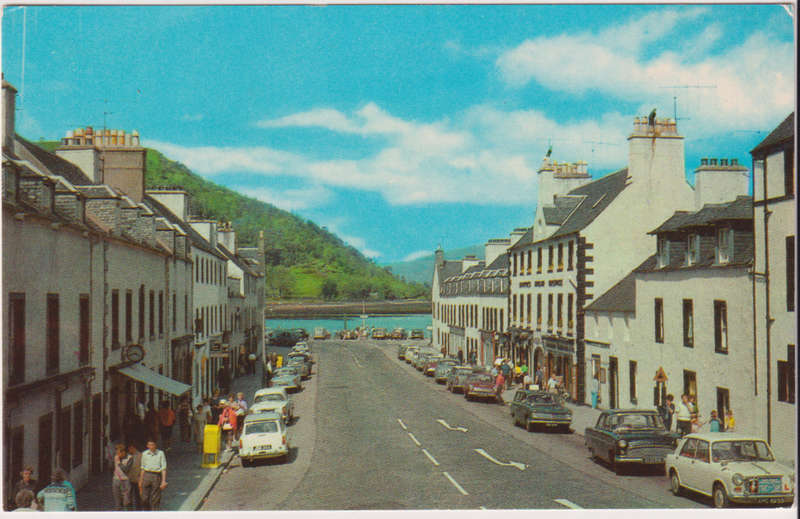 Post Cards / Maxi Card not used
